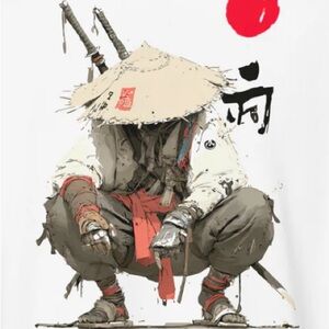 Meet your Posher, Hen